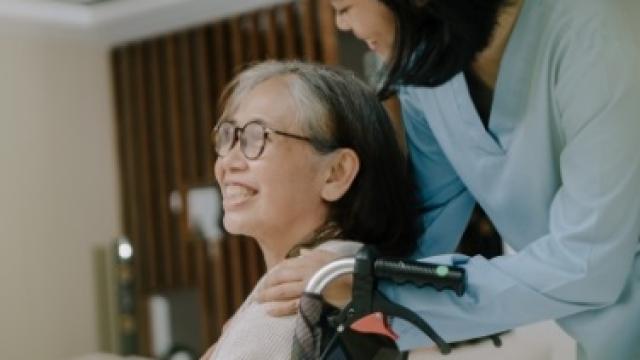 2026年，台灣長照3.0正式上路，預估將有73萬人受惠